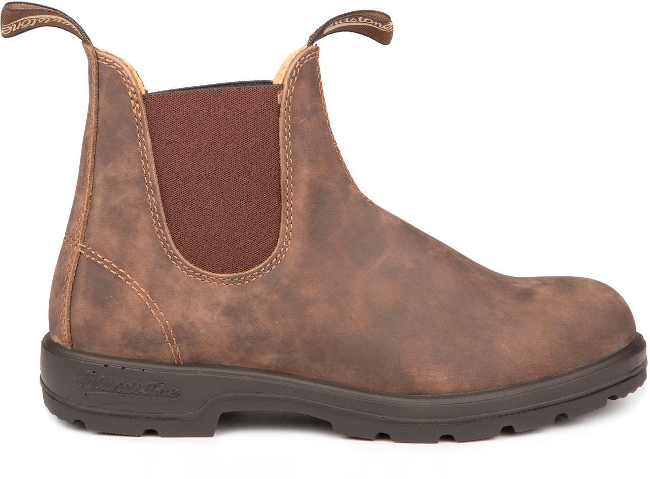 Blundstone Classic 585 Boots - Unisex