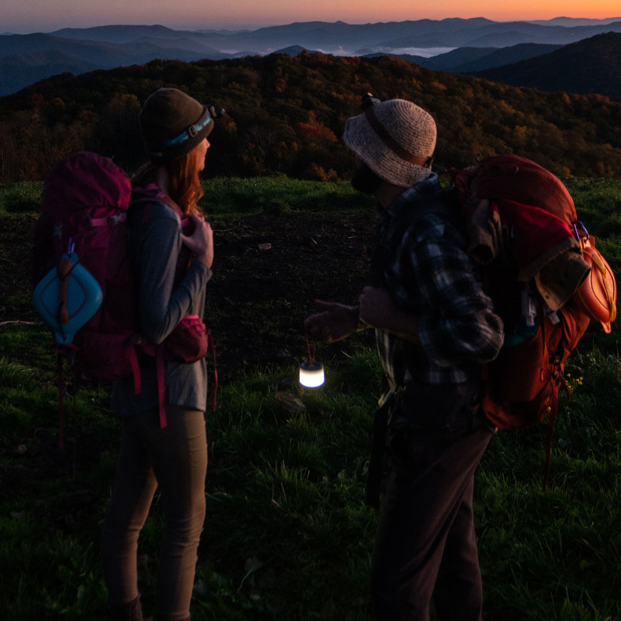 UCO Sprout Hang-Out Lantern
