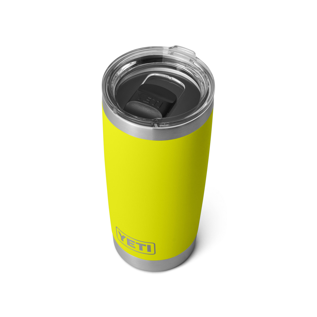 Yeti Rambler 591ml Tumbler with MagSlider Lid