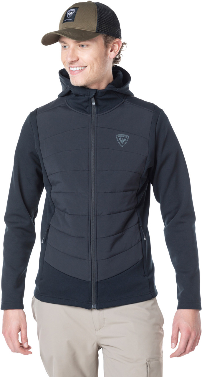 Rossignol Classique Hybrid Climb Jacket - Men's