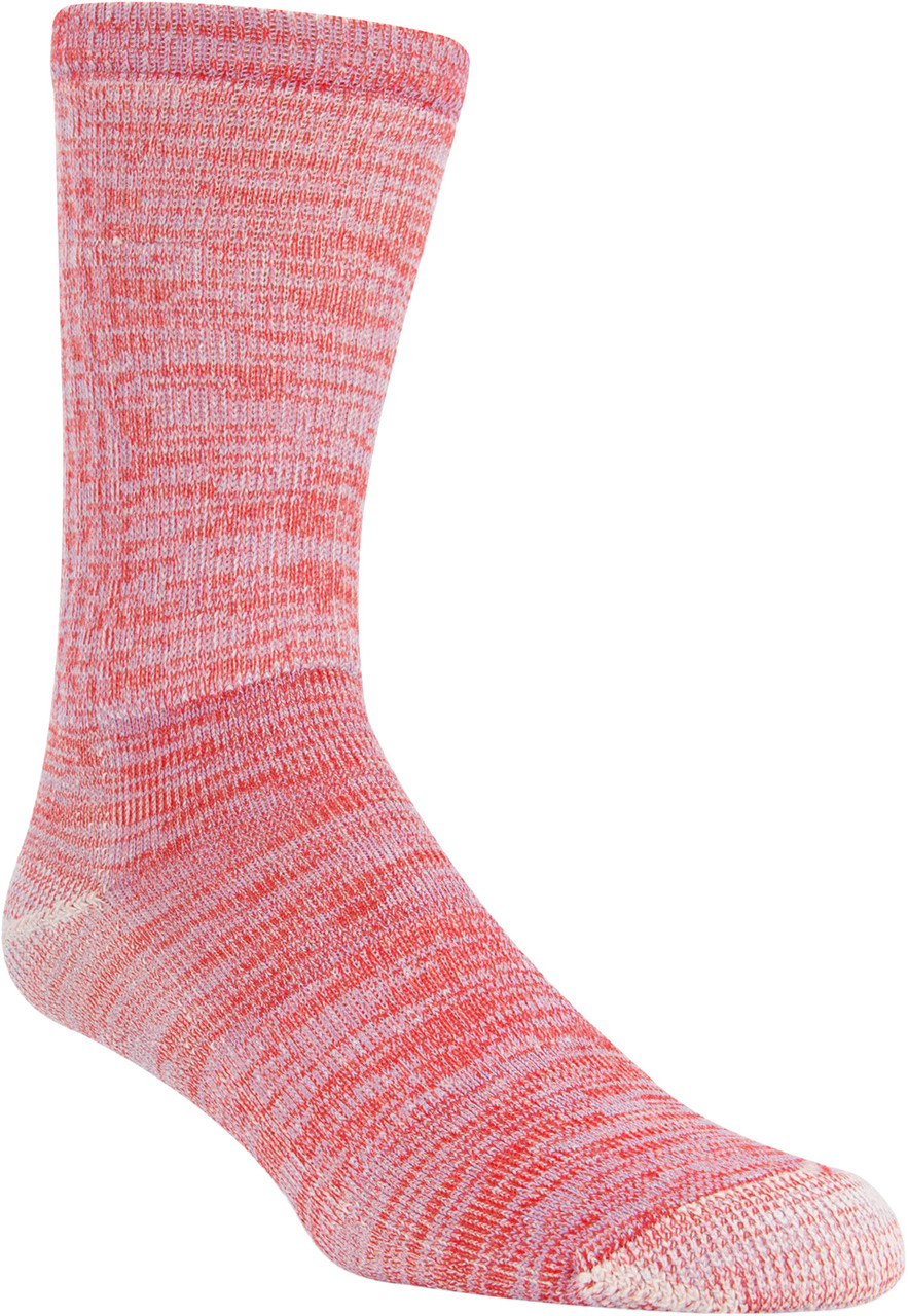 J.B. Field's Camper GX Crew Socks - Unisex