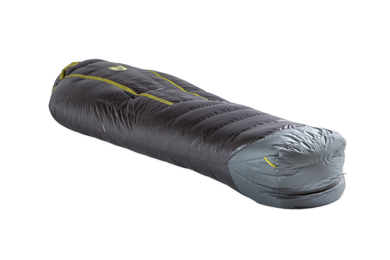 Nemo Coda -12C/-7C Endless Promise Sleeping Bag - Unisex