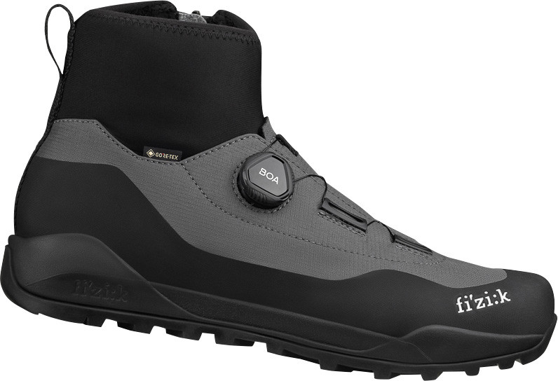 Fizik Terra Nanuq Gore-Tex Cycling Shoes - Unisex