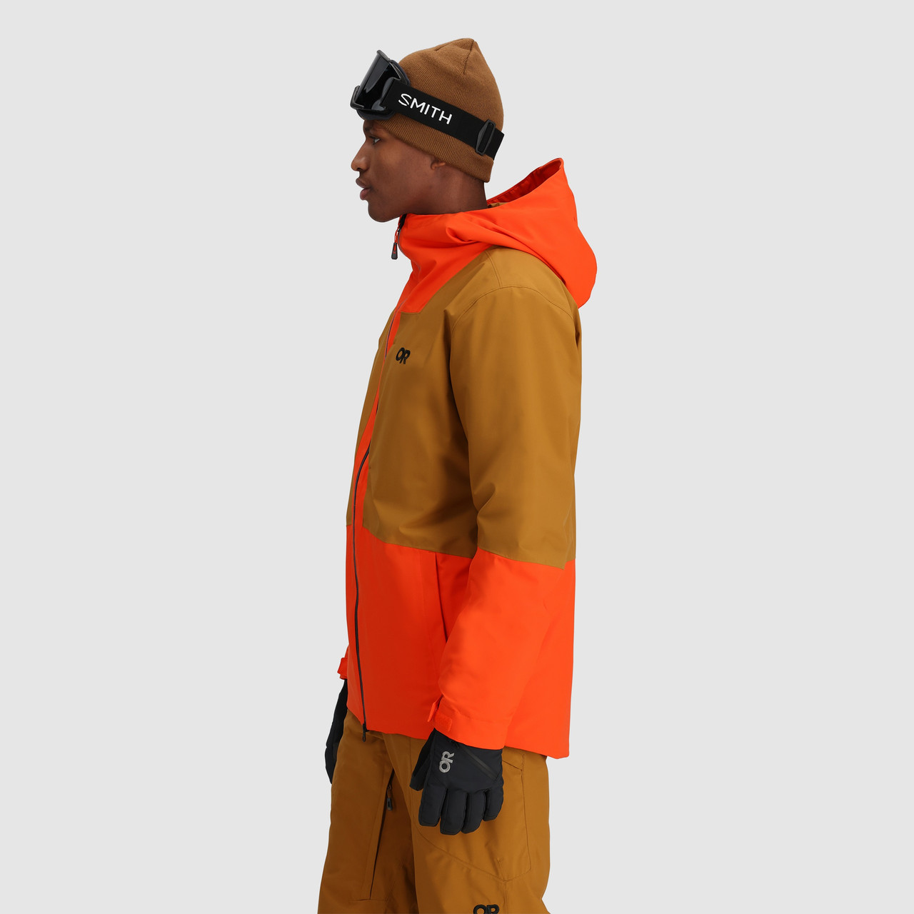 Outdoor Research Snowcrew Jacket - Men's