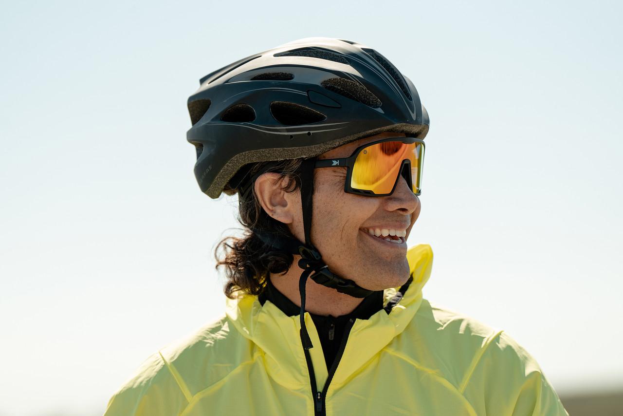 Knockaround Campeones Sunglasses - Unisex