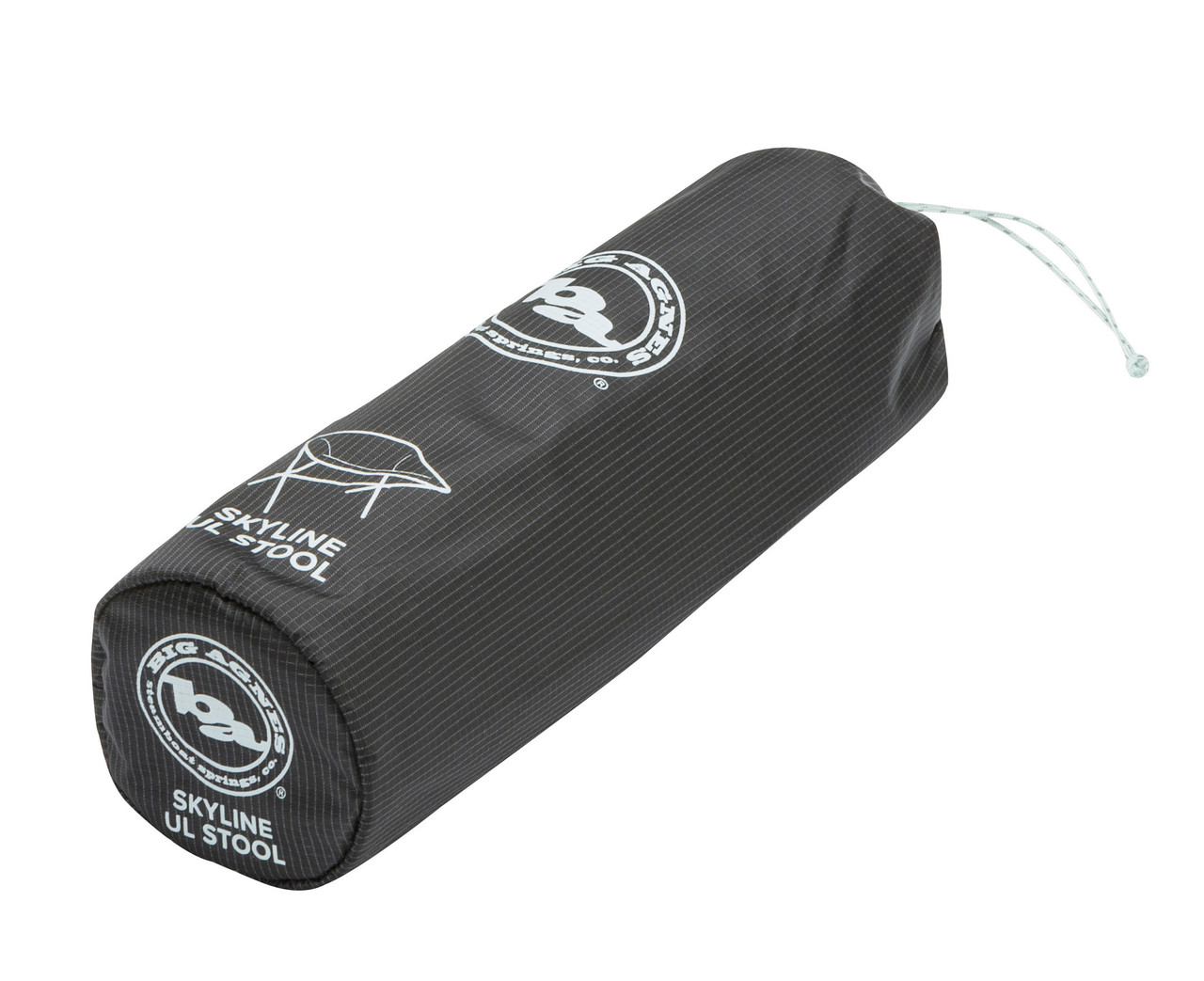 Big Agnes Skyline Ultralight Stool