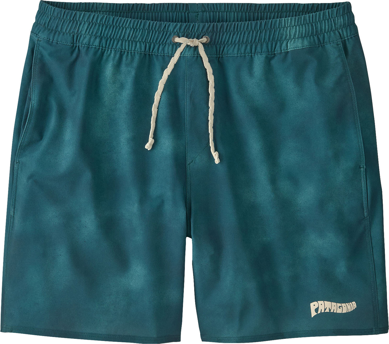 Patagonia Hydropeak Volley 16" Shorts - Men's
