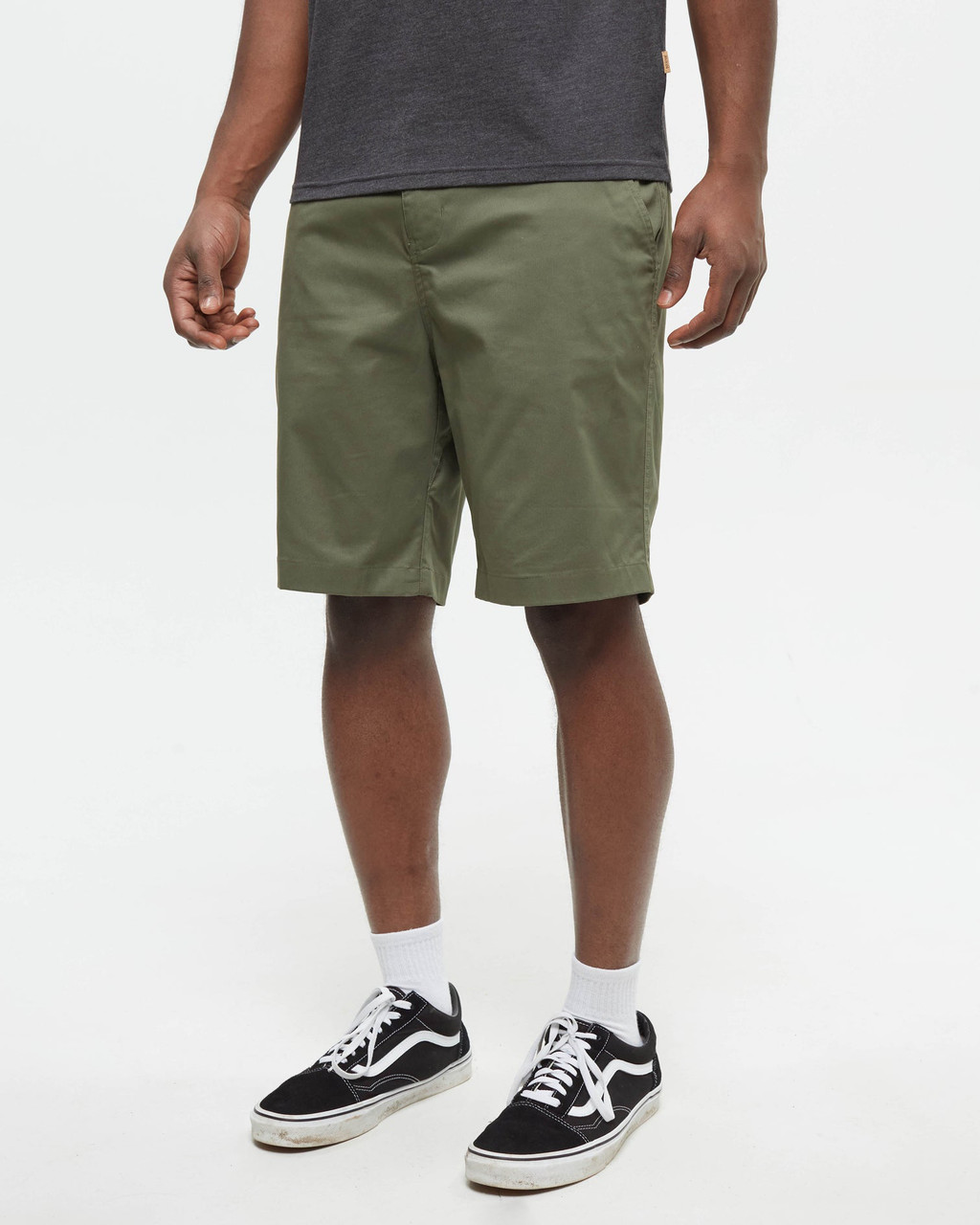 tentree TechBlend Latitude Shorts - Men's