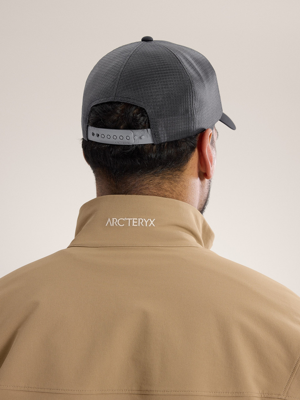 Arc'teryx Bird Word Trucker Hat - Unisex