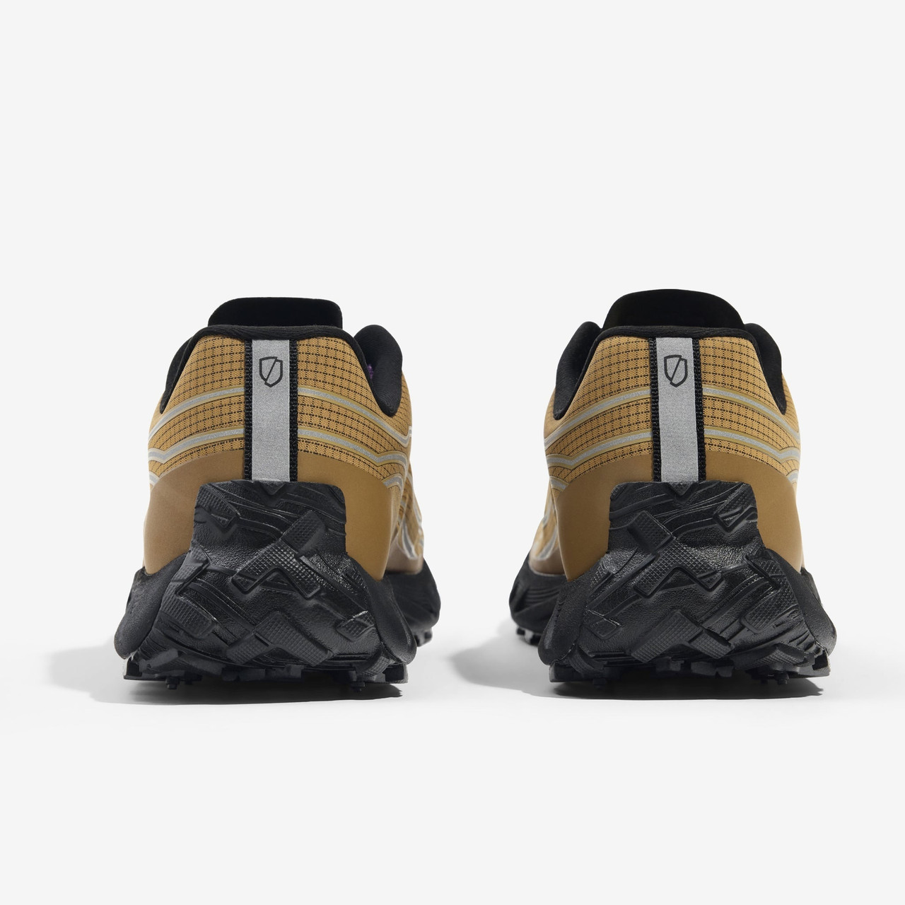 Norda 002 Trail Running Shoes - Men's