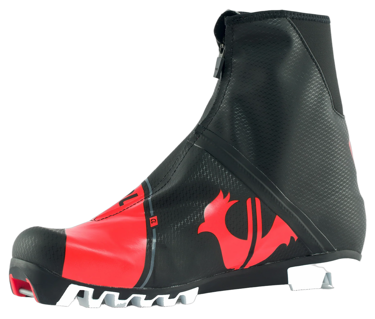 Rossignol X-IUM World Cup Classic Ski Boots - Unisex