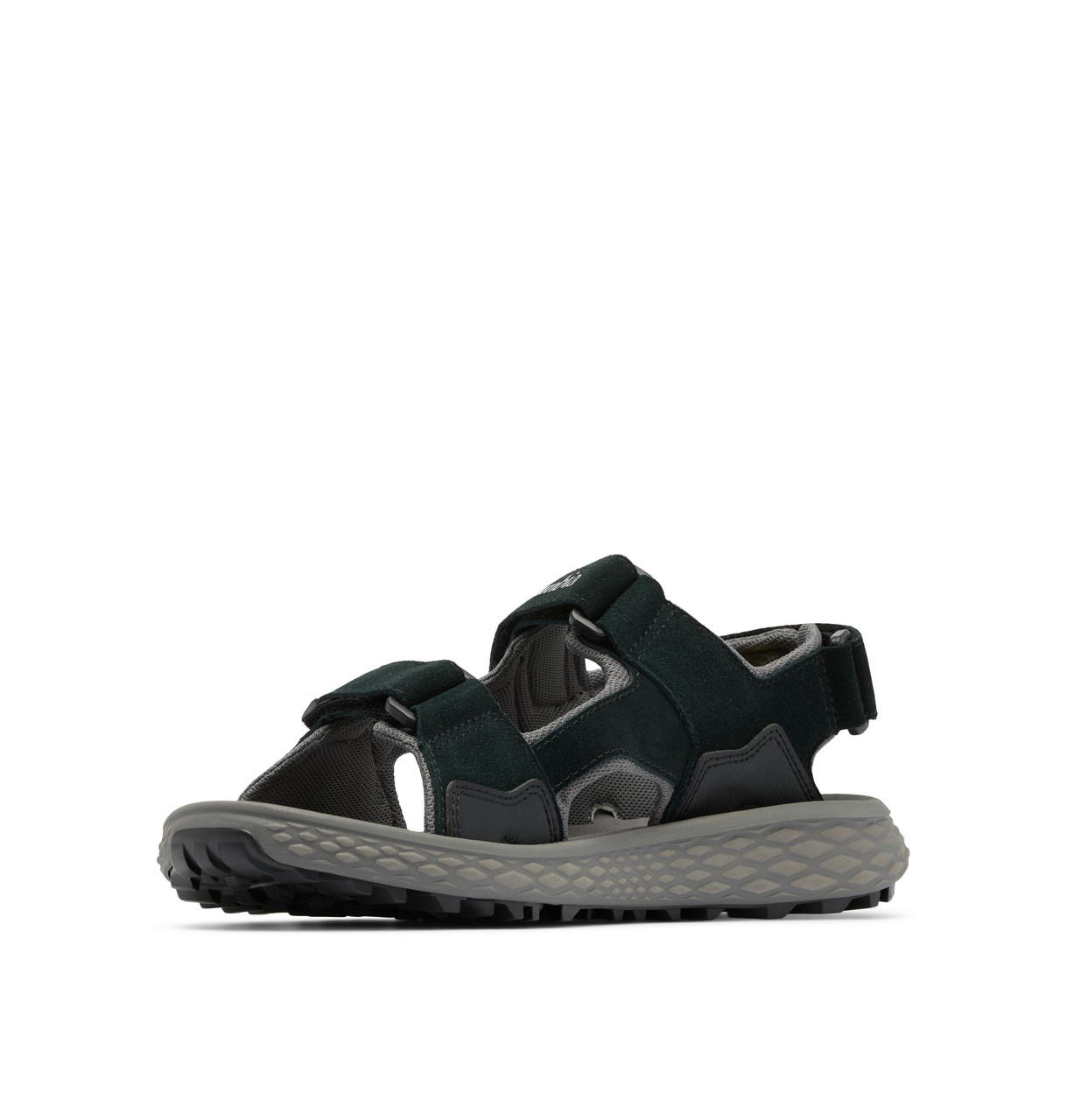 Konos Hiker 3-Strap Sandal