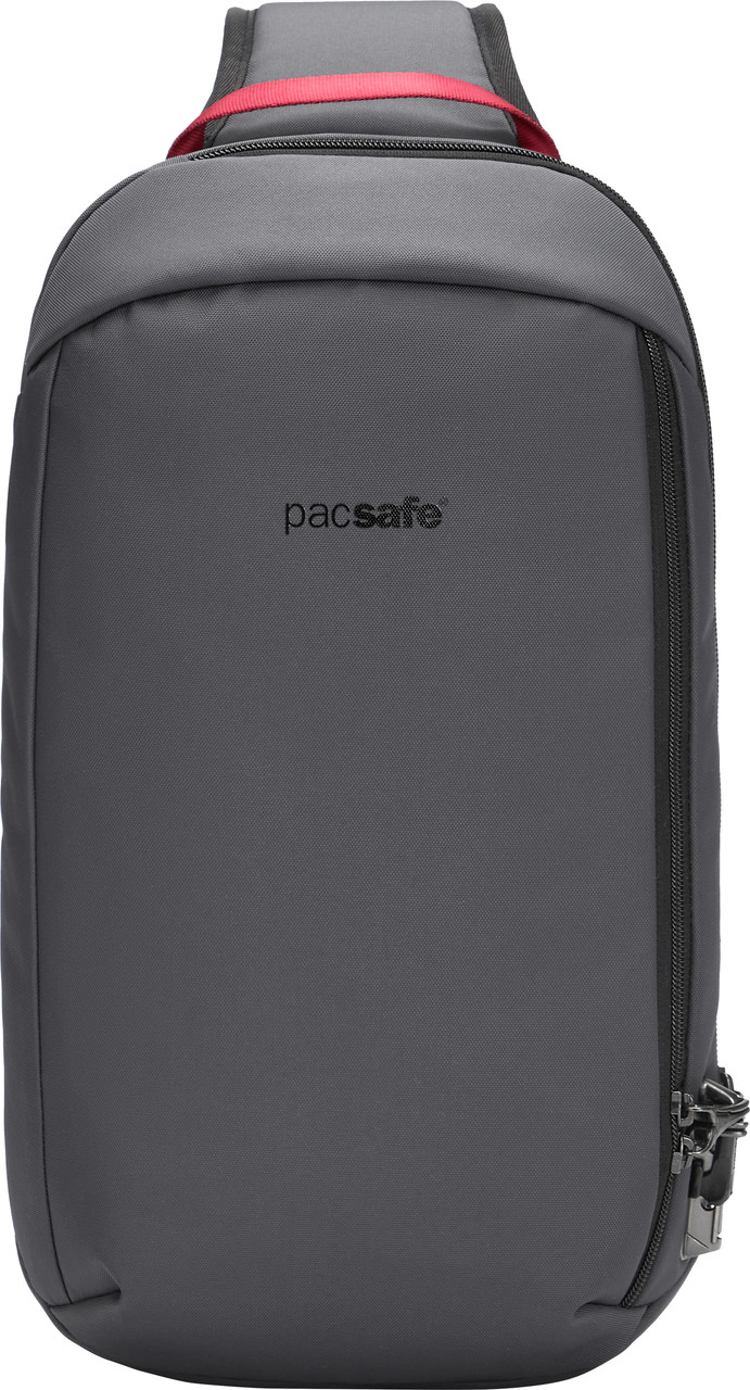 Pacsafe Vibe 325 Anti-Theft Cross Body Pack - Unisex