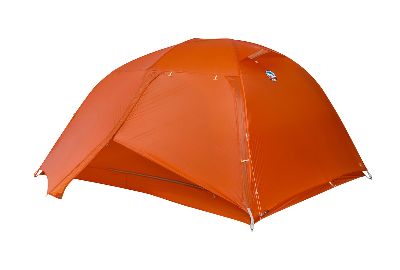 Big Agnes Copper Spur UL 3-Person Tent