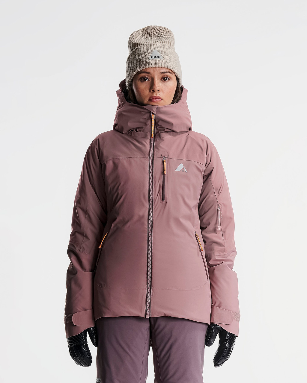 Orage Nina Hybrid Insulated Jacket - Women's