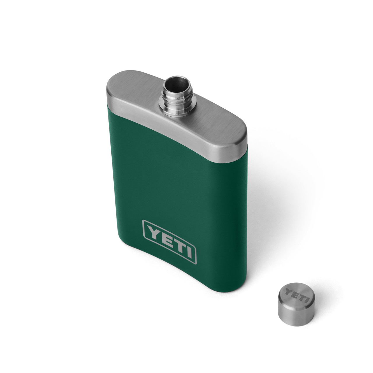 Yeti Flask