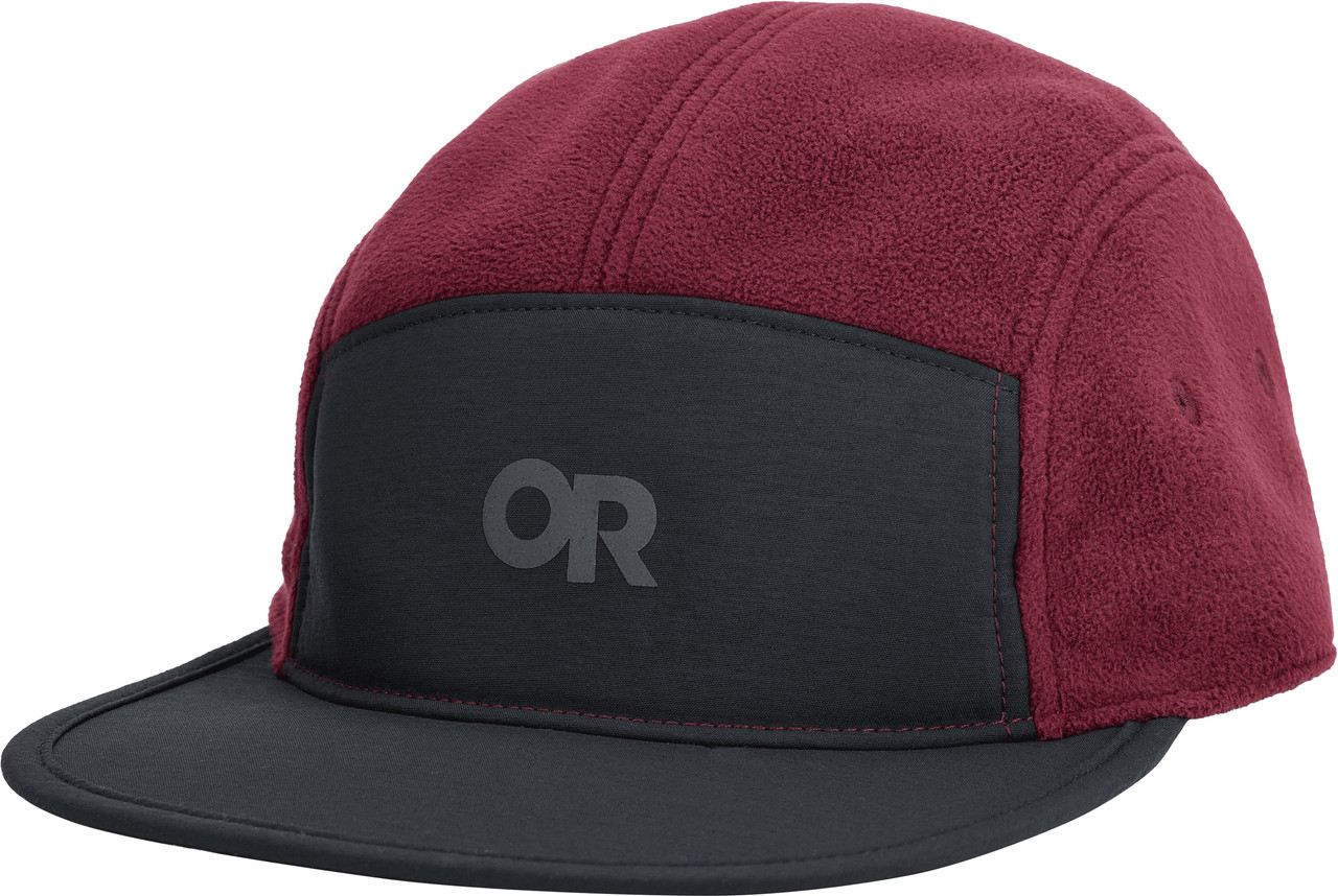 Outdoor Research Howling Wind 5-Panel Cap - Unisex
