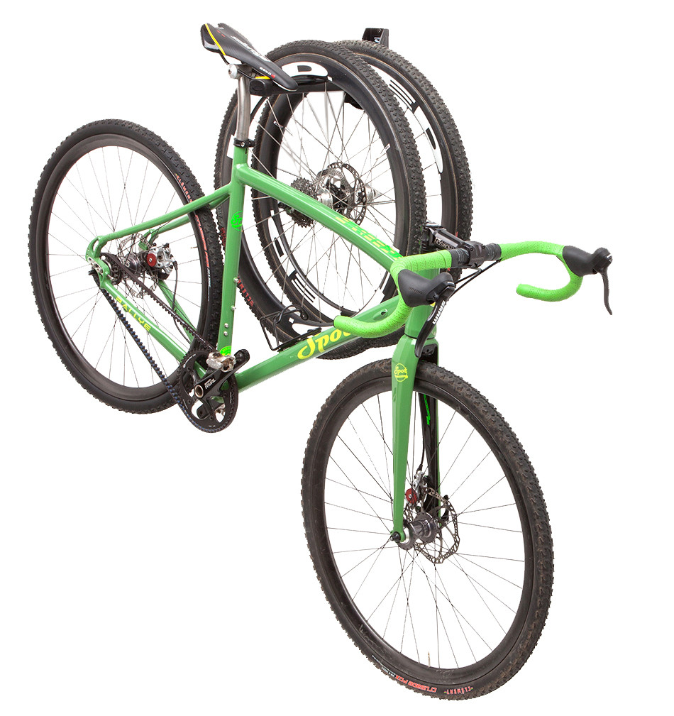 Feedback Sports Velo Wall Post