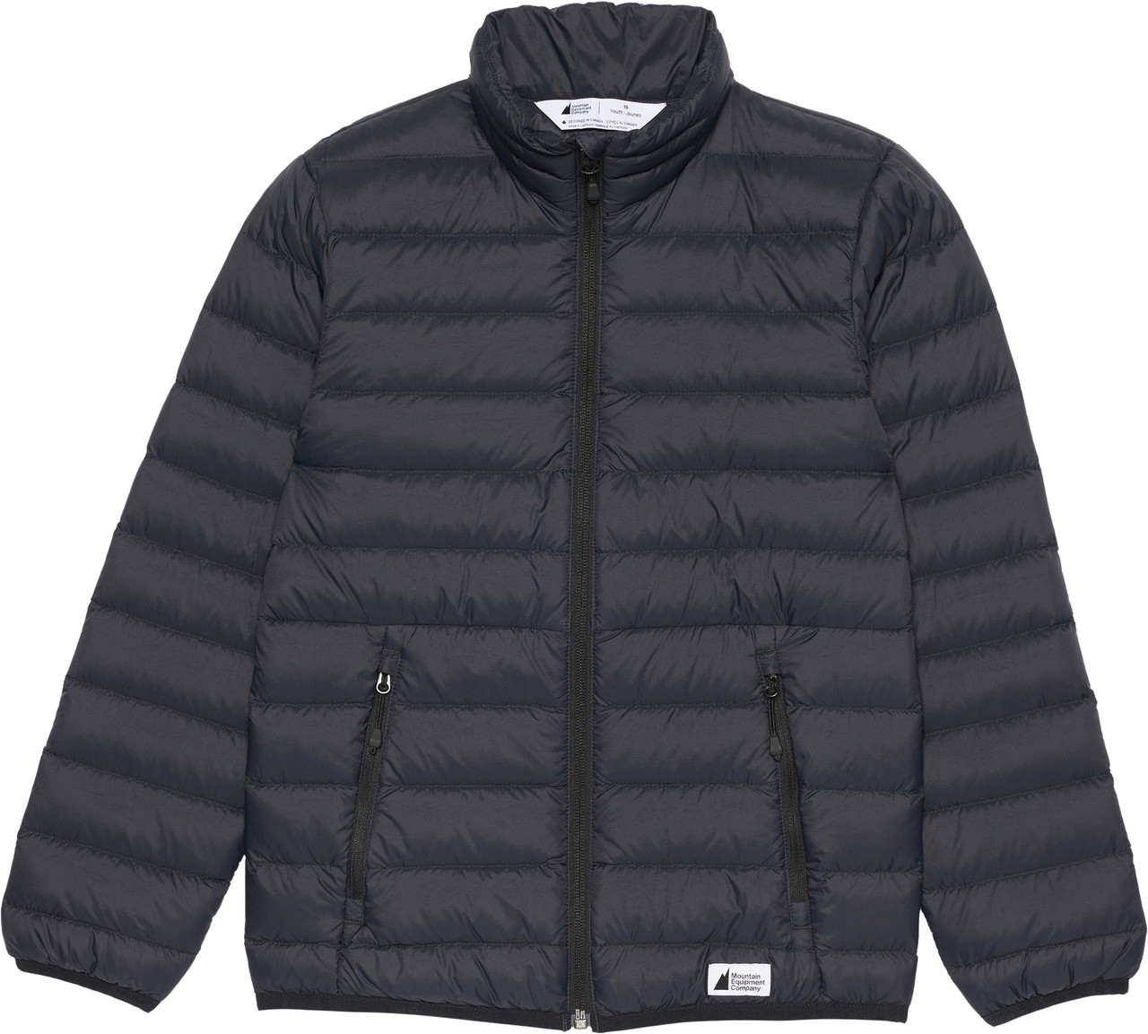 MEC Boundary Light Jacket - Youths