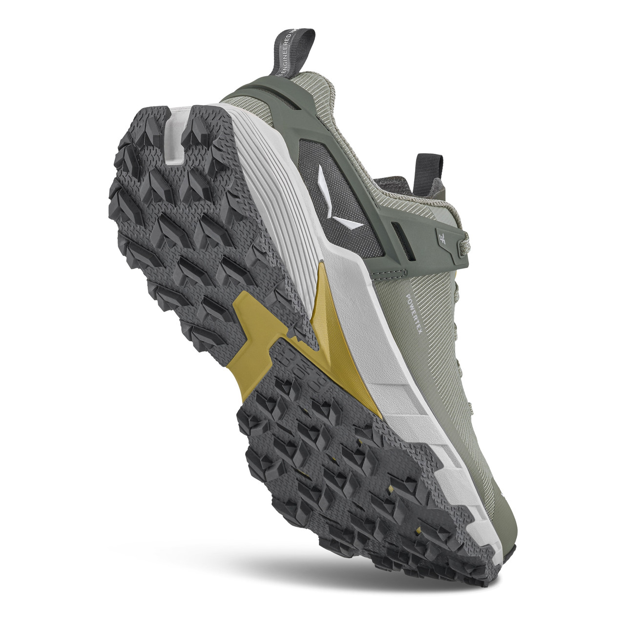 Salewa Pedroc 2 Powertex Shoes - Men's