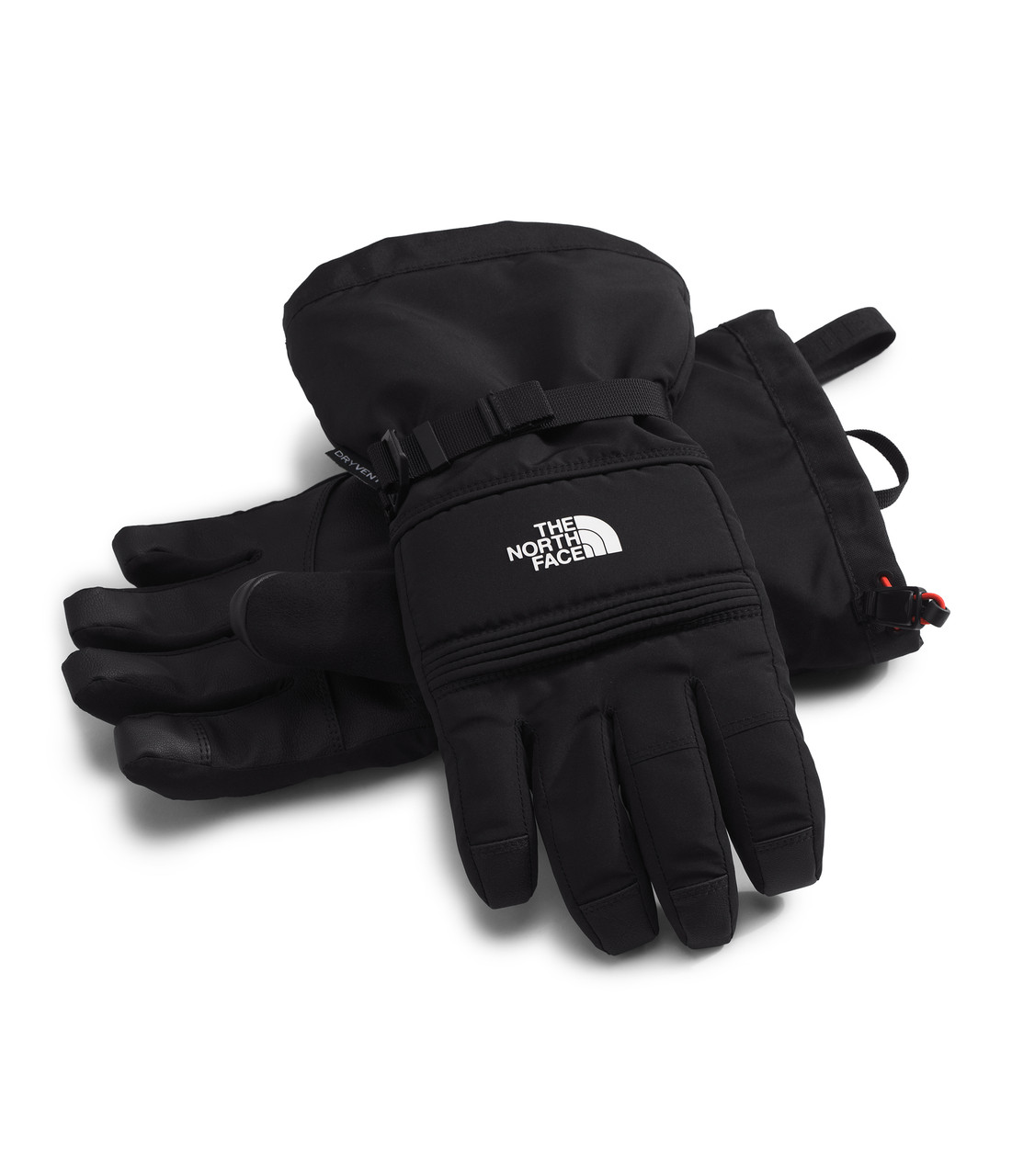 The North Face Montana Ski Gloves - Men's