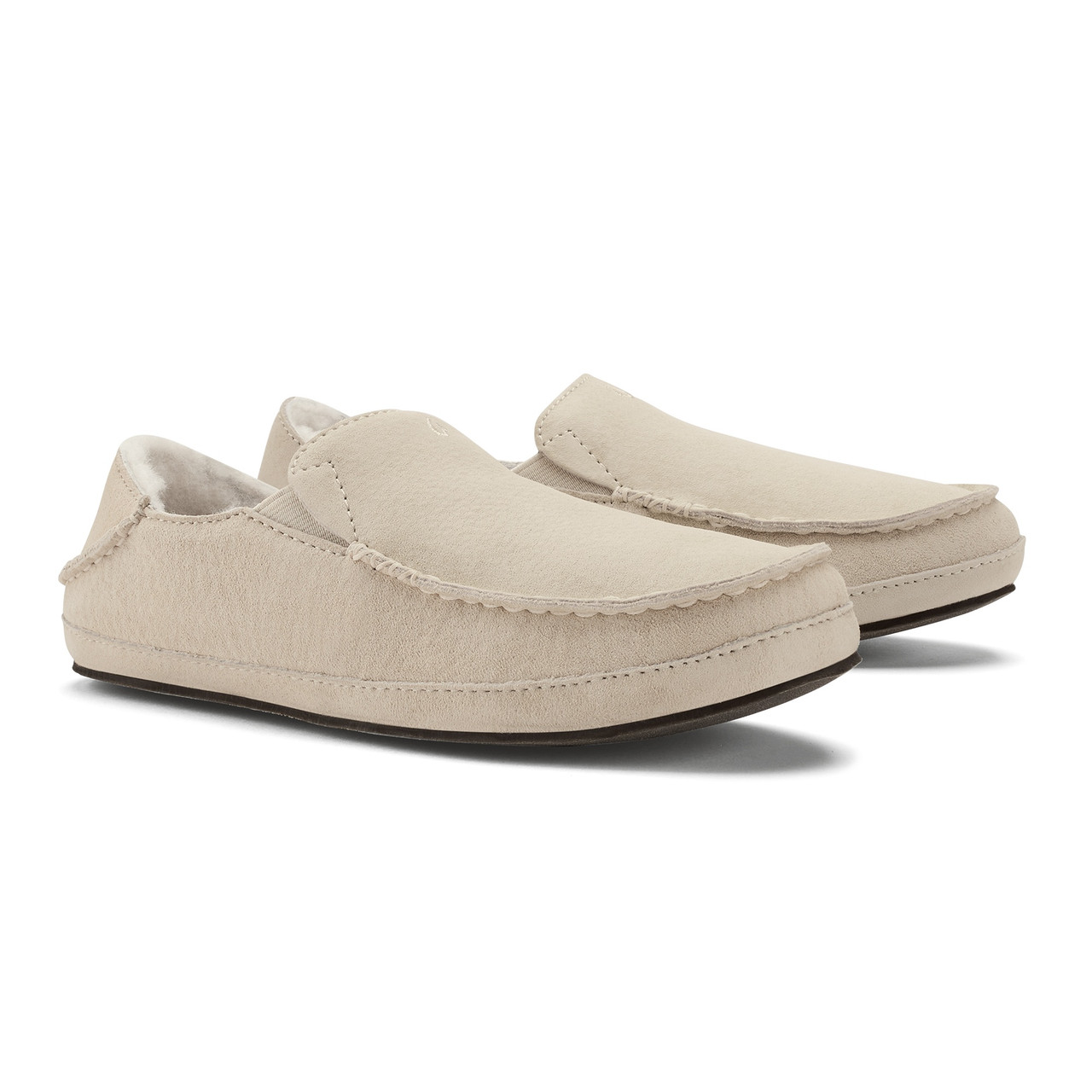 Olukai Nohea Slippers - Women's