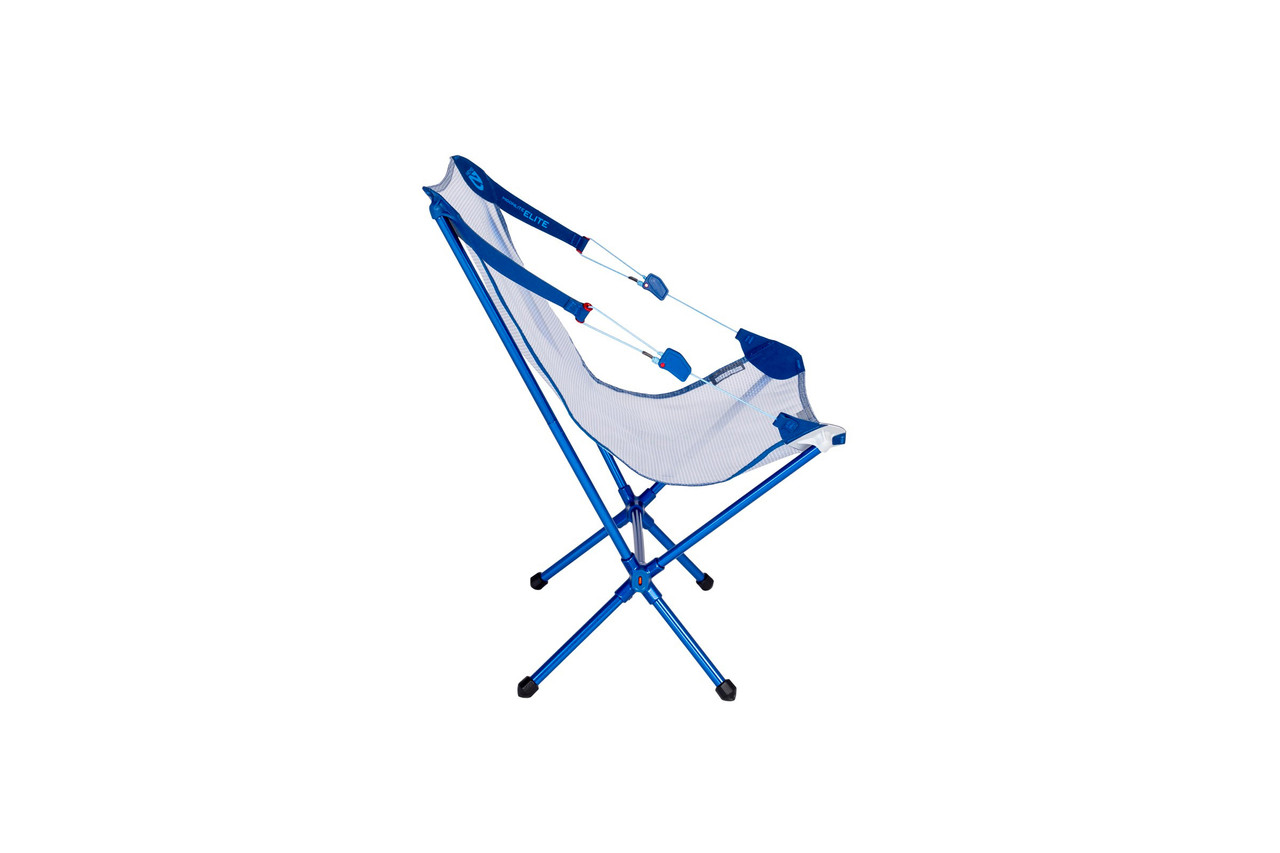 Nemo Moonlite Elite Reclining Camp Chair