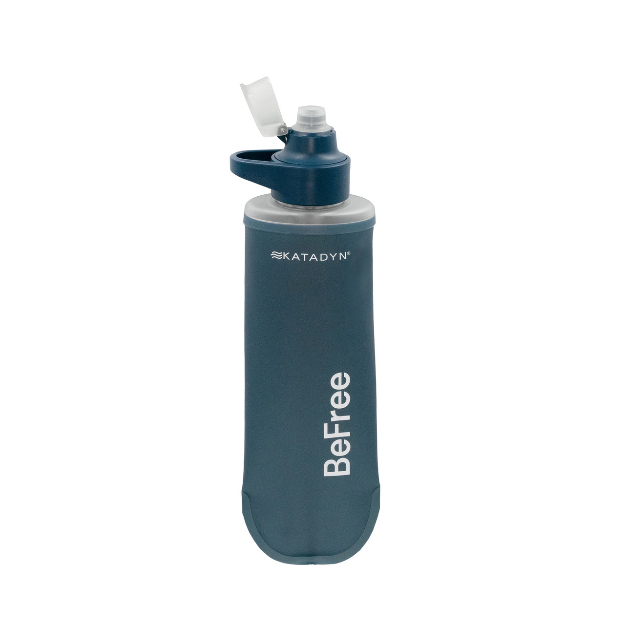 Katadyn BeFree AC 0.5L Microfilter