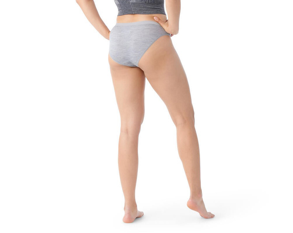 Smartwool Merino Bikini - Women's