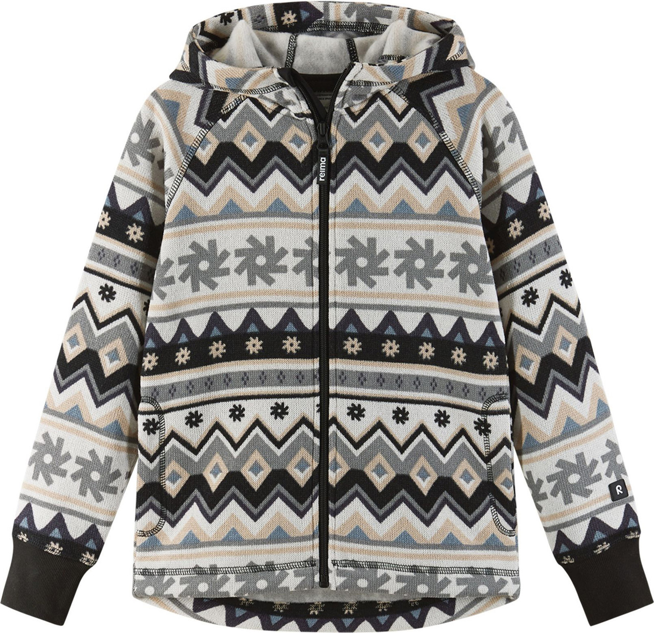 Reima Northern Fleece Sweater - Children