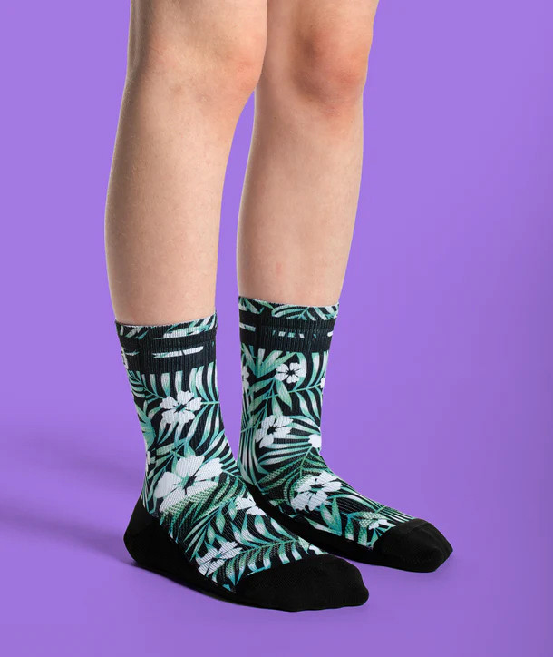 Outway Evergreen Youth Crew - Youths