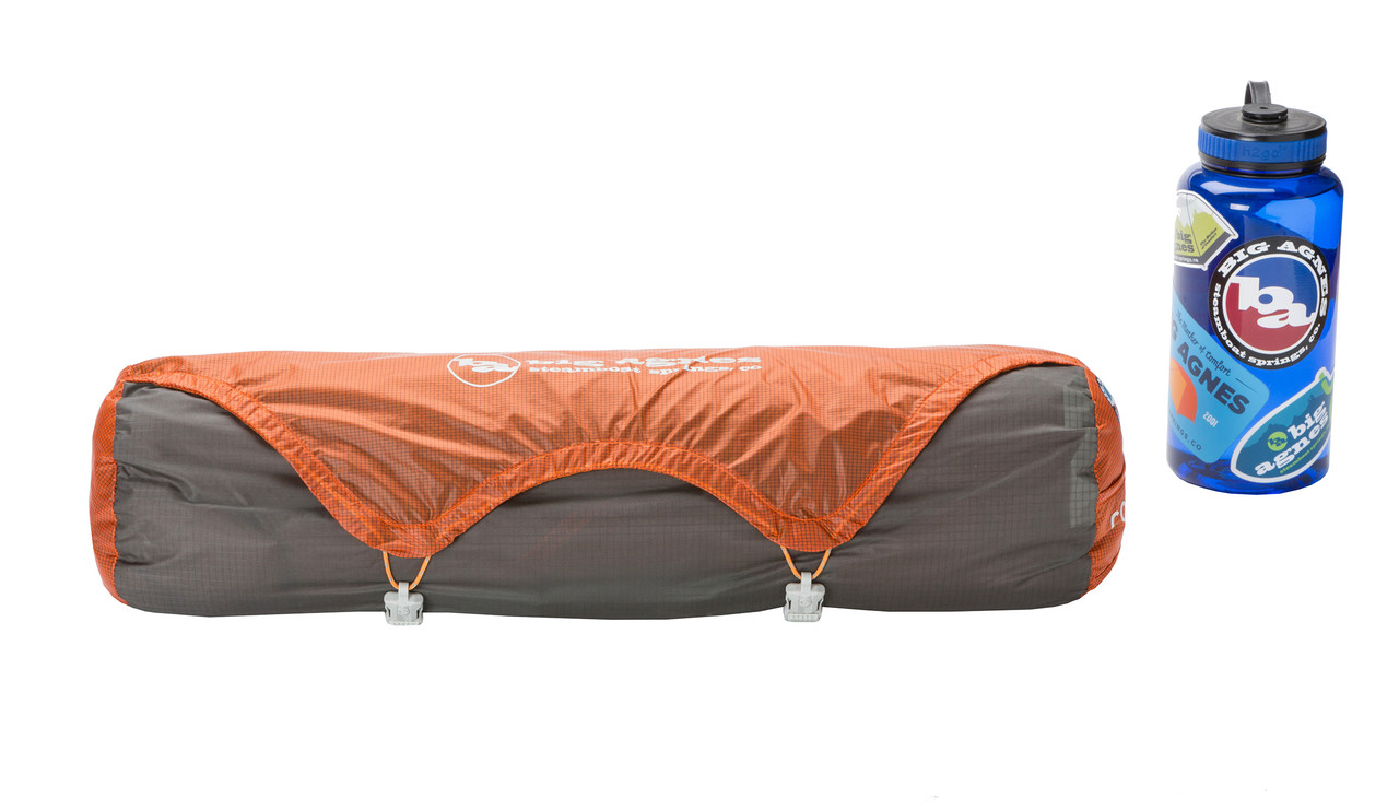 Big Agnes Copper Spur UL 2-Person Tent