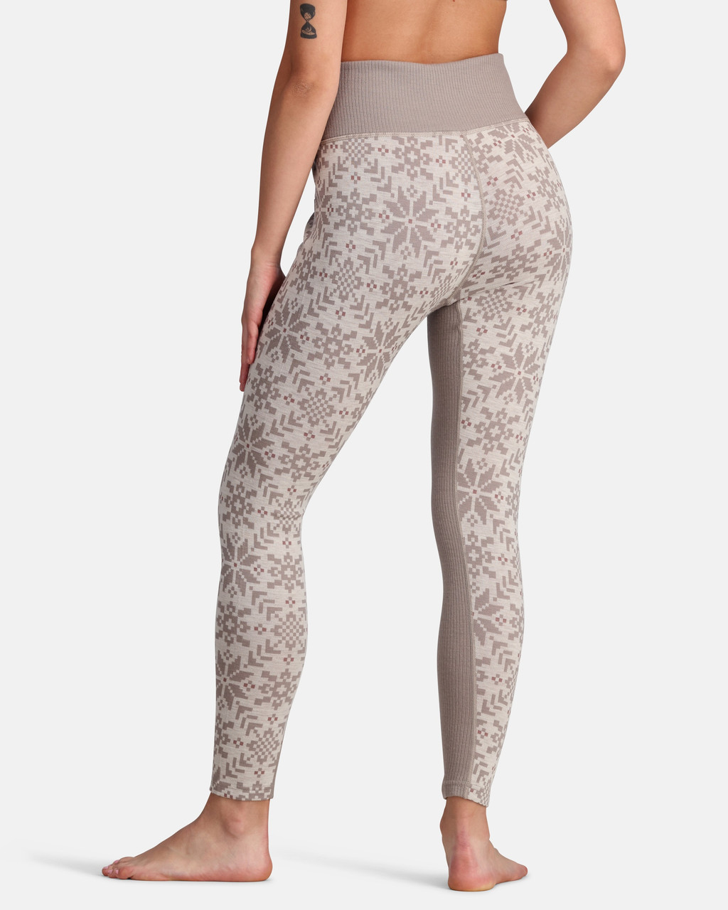 Kari Traa Edith Pants Baselayer Bottoms - Women's