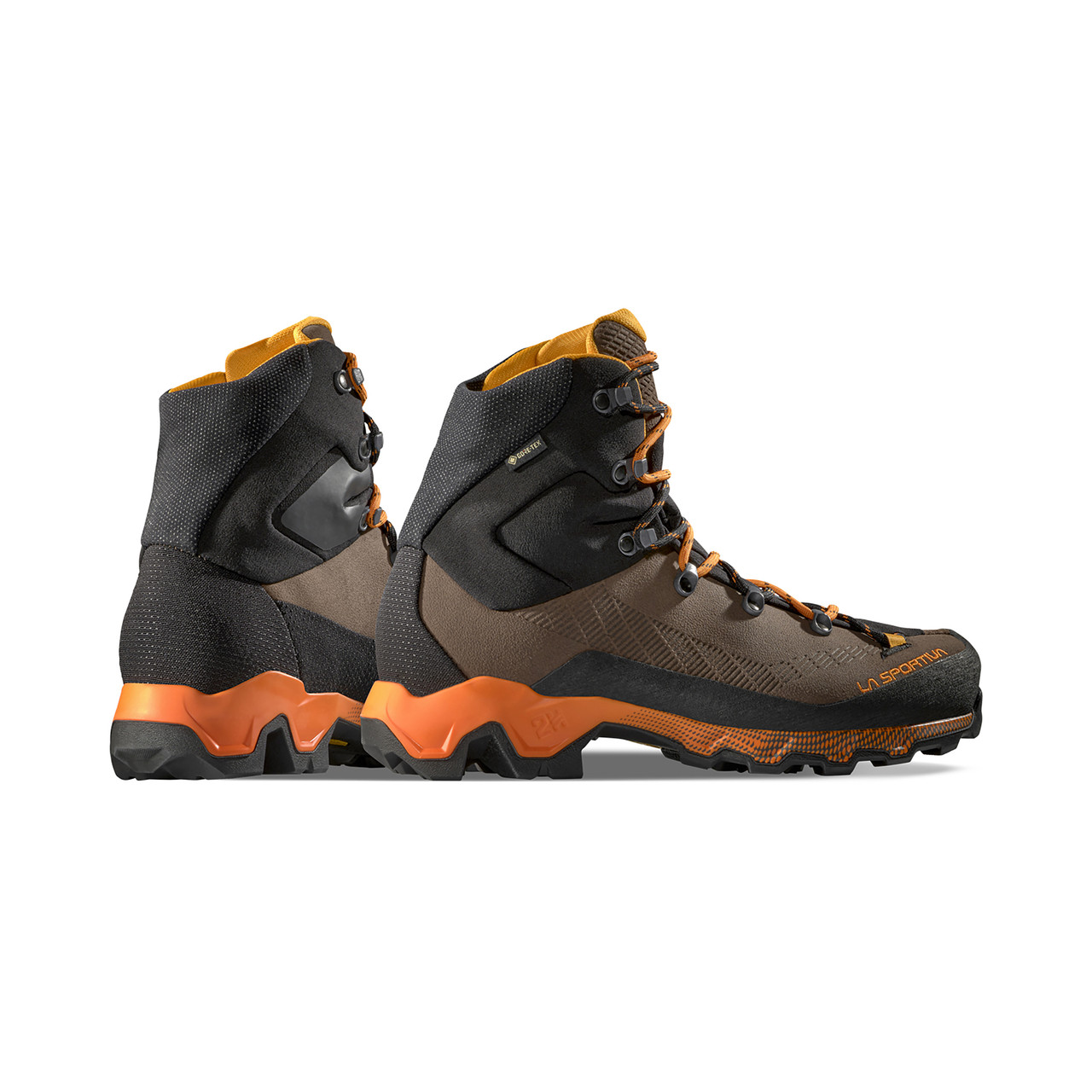 La Sportiva Aequilibrium Trek Gore-Tex Backpacking Boots - Men's