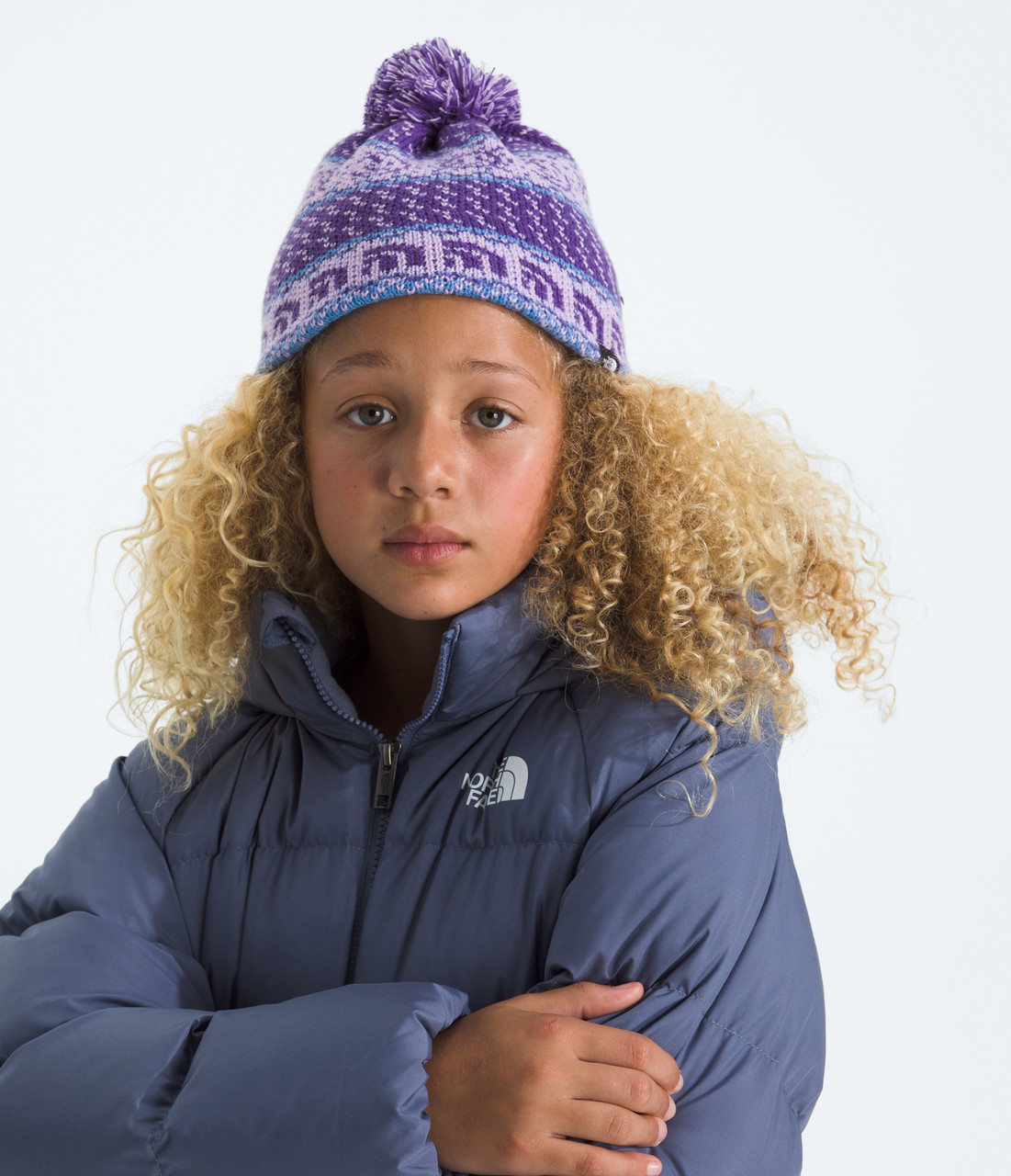 The North Face Cabin Ski Tuke - Youths