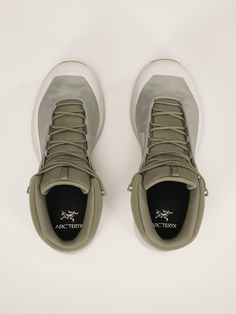 Arc'teryx Kopec Mid Gore-Tex Hiking Boots - Women's