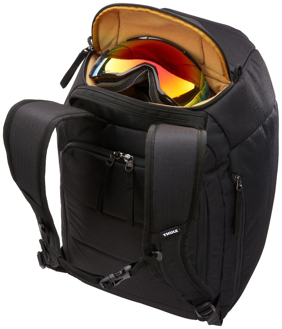 Thule RoundTrip Boot Backpack 45L - Unisex