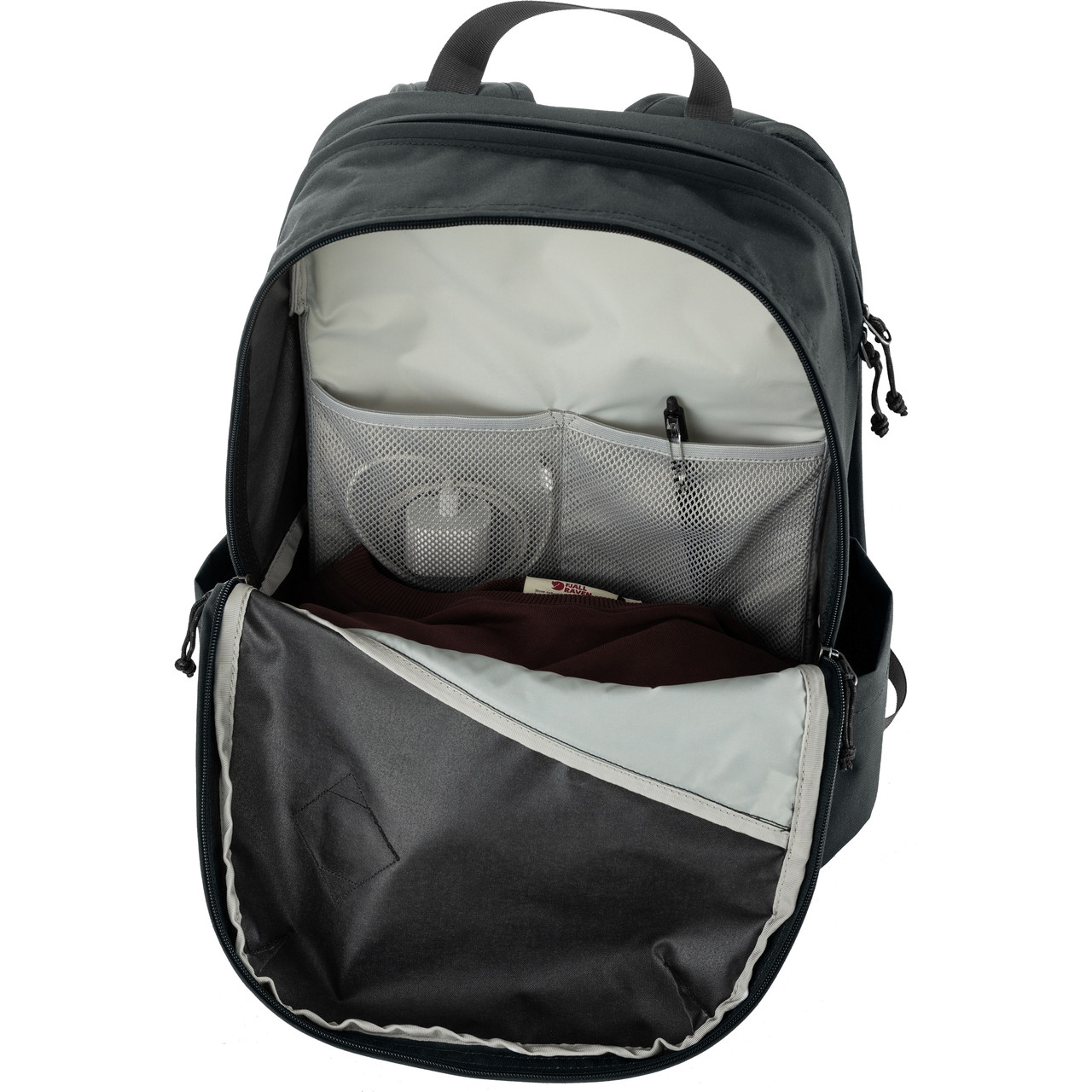 Fjallraven Vardag 17 Backpack - Unisex