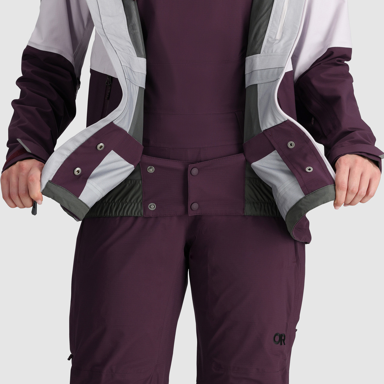 Outdoor Research Carbide Jacket - Women's