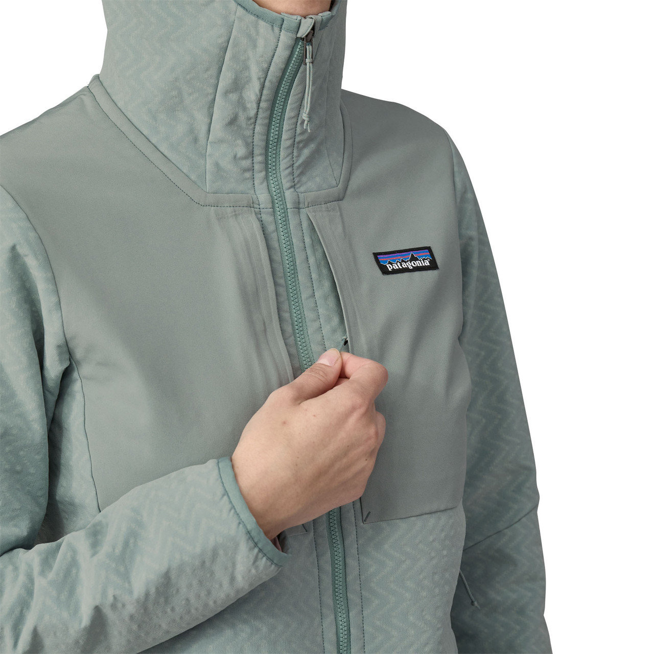 Patagonia R2 CrossStrata Hoody - Women's