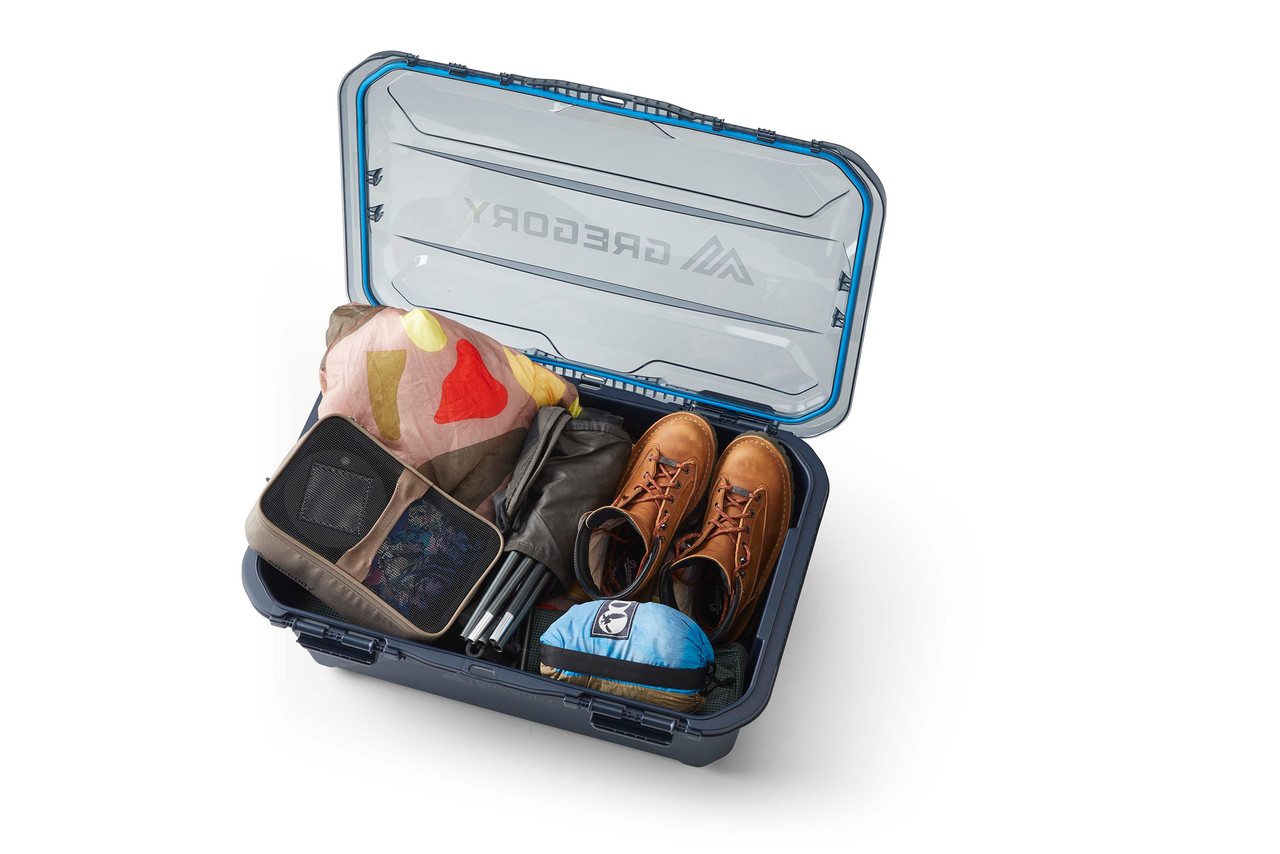 Gregory Alpaca Gear Box 45L