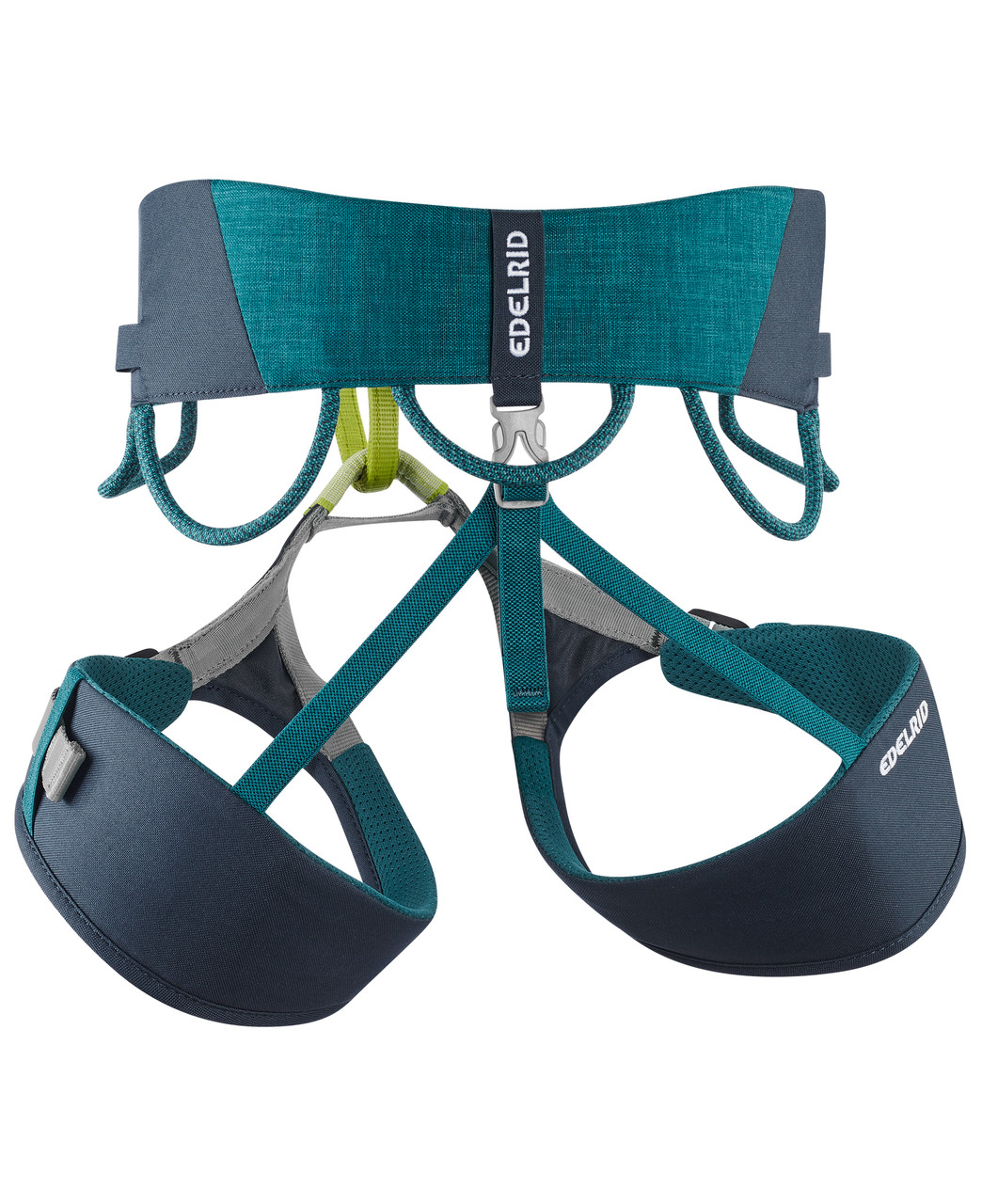 Edelrid Jay IV Harness - Men's