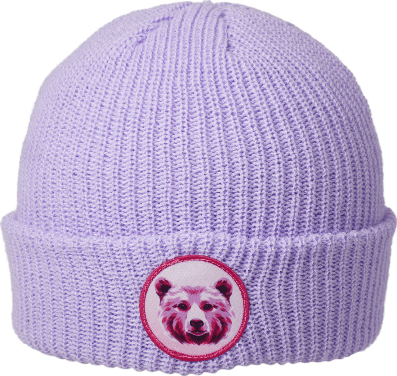 Ambler Critters Knit Beanie - Kids'
