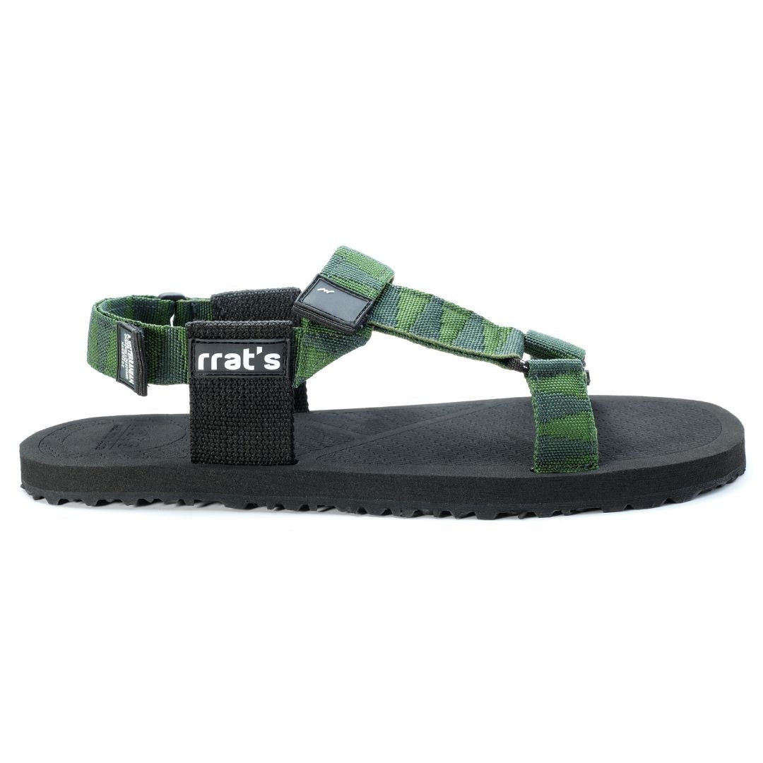 Rrats T-Outdoor Sandals - Unisex