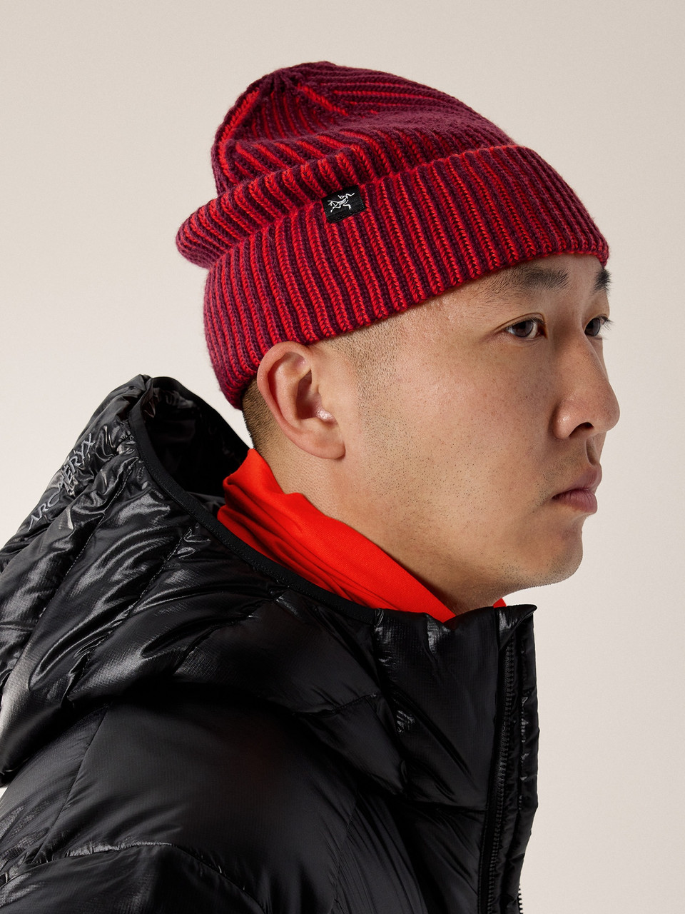 Arc'teryx Ribbed Toque - Unisex
