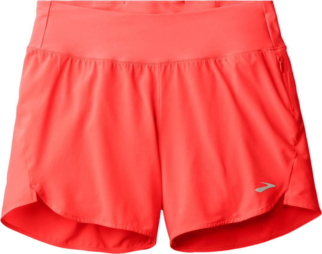 Brooks Chaser 5" Short 2.0 - Women's