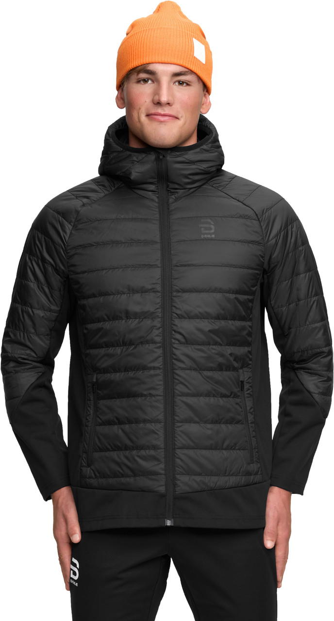 B Daehlie Graphlite 2.0 Jacket - Men's