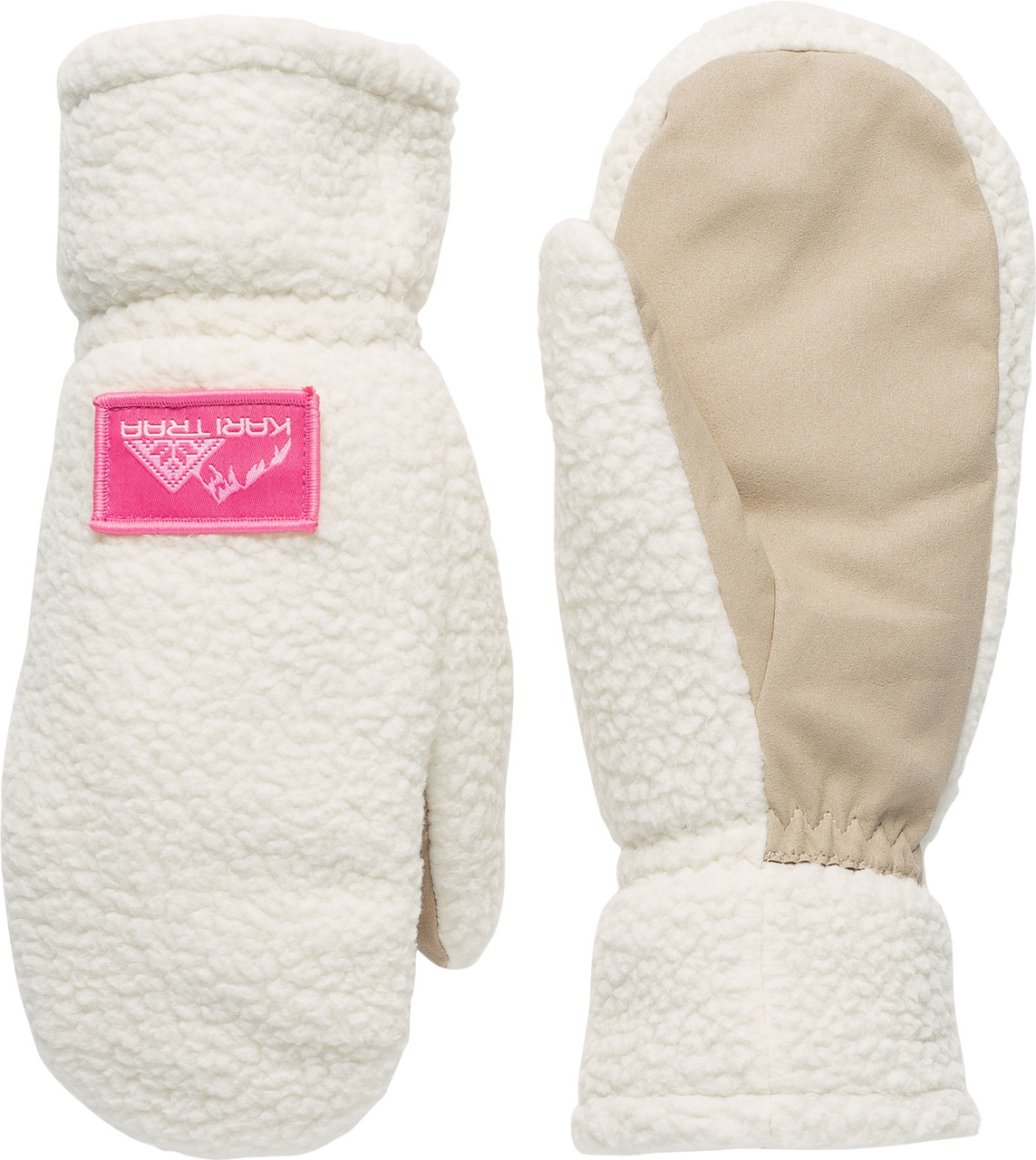Kari Traa Rothe Pile Mittens - Women's