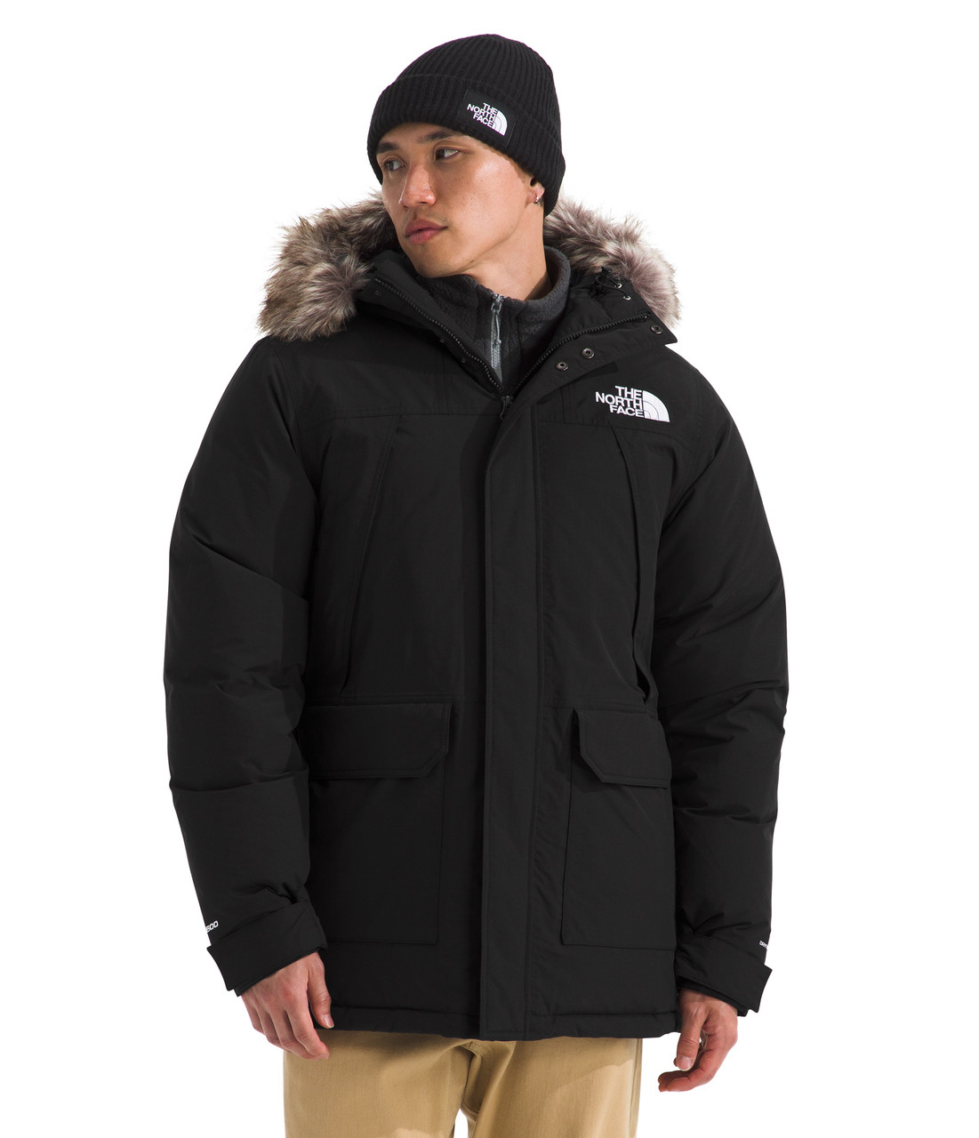 The North Face McMurdo Parka - Men's