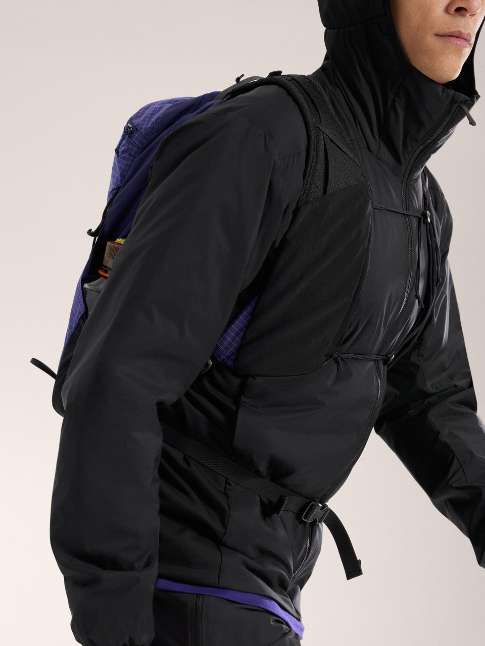 Arc'teryx Atom Hoody - Men's